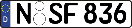 N-SF836
