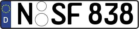 N-SF838