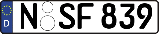 N-SF839