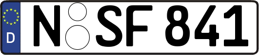 N-SF841