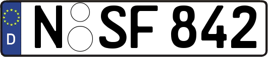N-SF842