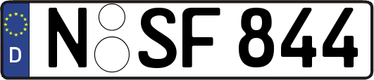 N-SF844