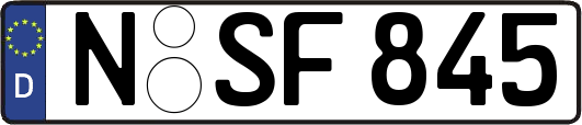 N-SF845