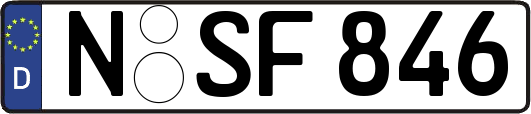 N-SF846