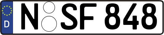 N-SF848