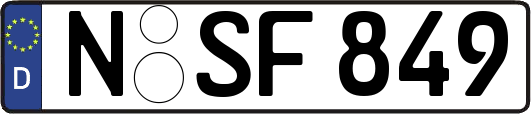 N-SF849