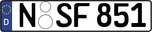 N-SF851