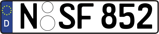 N-SF852