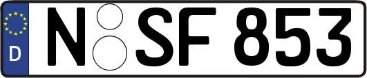 N-SF853