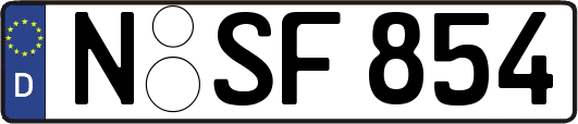 N-SF854