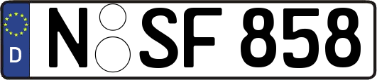 N-SF858
