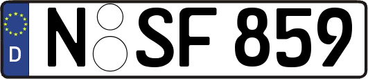 N-SF859