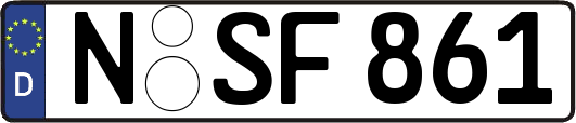 N-SF861