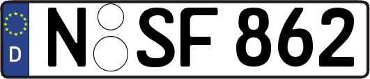 N-SF862