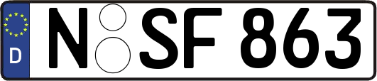 N-SF863