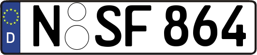 N-SF864