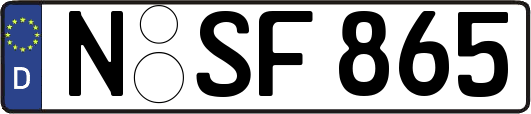 N-SF865