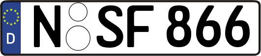 N-SF866
