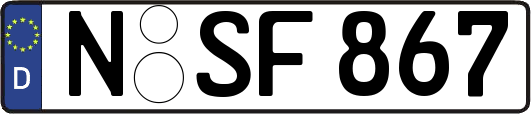 N-SF867