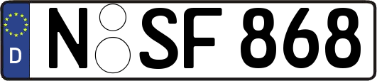 N-SF868