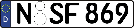 N-SF869