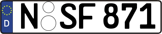N-SF871