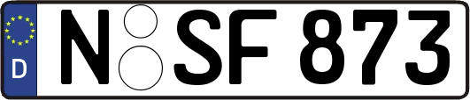 N-SF873