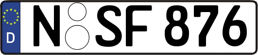 N-SF876