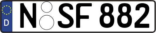 N-SF882