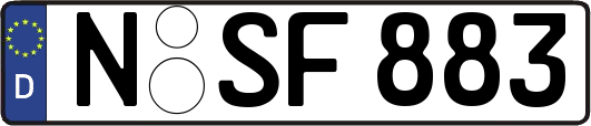 N-SF883