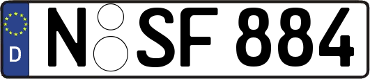 N-SF884