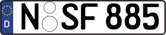 N-SF885