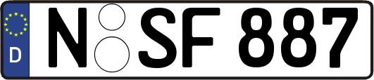 N-SF887