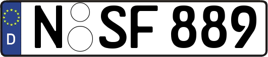 N-SF889