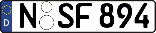 N-SF894