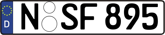 N-SF895