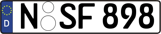 N-SF898