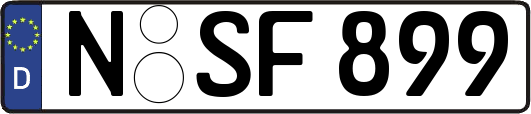 N-SF899
