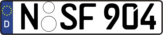 N-SF904