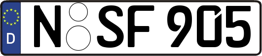 N-SF905