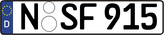 N-SF915