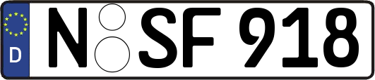 N-SF918