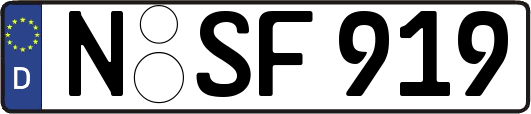 N-SF919