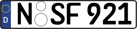 N-SF921