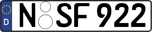 N-SF922
