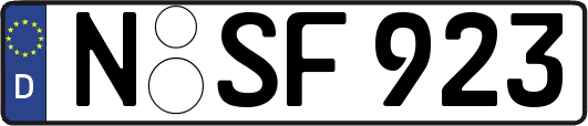 N-SF923
