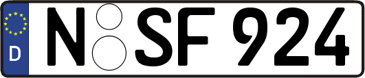 N-SF924