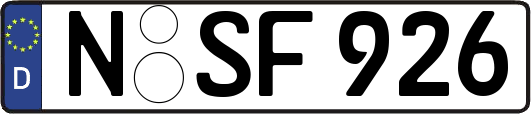 N-SF926