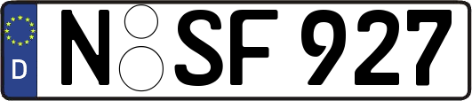 N-SF927