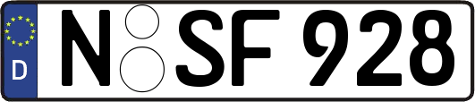 N-SF928